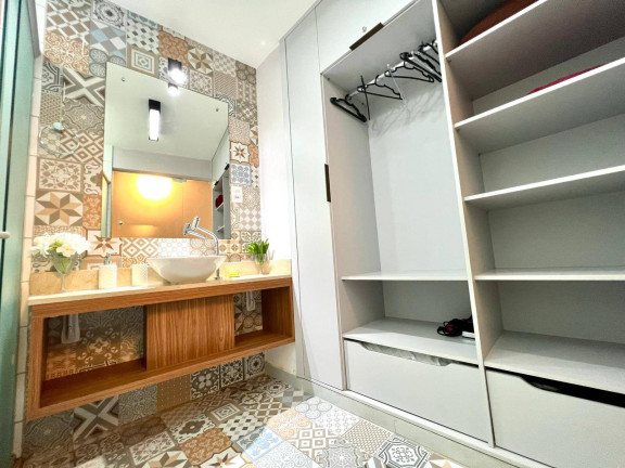 Imagem Apartamento com 1 Quarto à Venda,  em Centro - Tibau Do Sul
