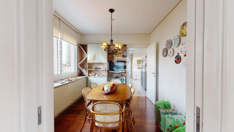 Imagem Apartamento com 4 Quartos à Venda, 225 m² em Perdizes - São Paulo