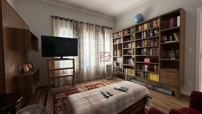 Imagem Casa com 4 Quartos à Venda, 400 m² em Novo Horizonte - Piracaia