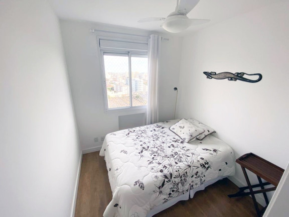 Imagem Apartamento com 2 Quartos à Venda, 60 m² em Cristo Redentor - Porto Alegre