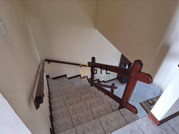 Imagem Sobrado com 3 Quartos à Venda, 187 m² em Jardim Altos De Santana Ii - Jacareí