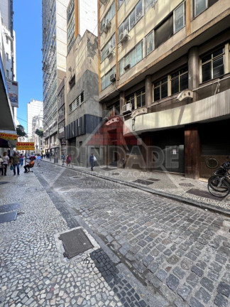 Imagem Imóvel Comercial à Venda, 900 m² em Centro - Rio De Janeiro Imagem Imóvel Comercial à Venda, 900 m² em Centro - Rio De Janeiro