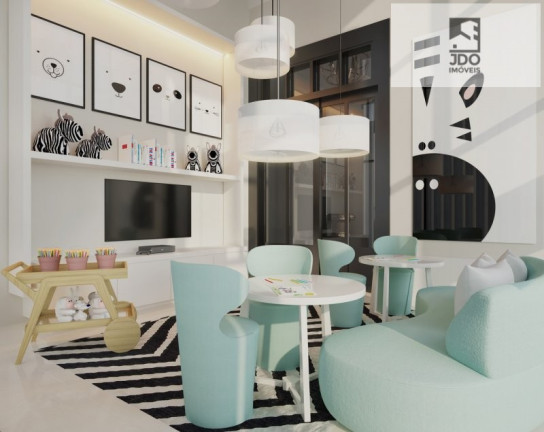 Imagem Cobertura com 2 Quartos à Venda, 118 m² em Alto Da Glória - Curitiba Imagem Cobertura com 2 Quartos à Venda, 118 m² em Alto Da Glória - Curitiba