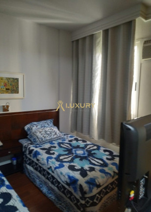 Imagem Imóvel com 1 Quarto à Venda, 32 m² em Vila Da Serra - Nova Lima