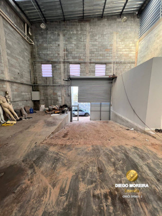 Imagem Galpão à Venda, 730 m² em Terra Preta (terra Preta) - Mairiporã Imagem Galpão à Venda, 730 m² em Terra Preta (terra Preta) - Mairiporã
