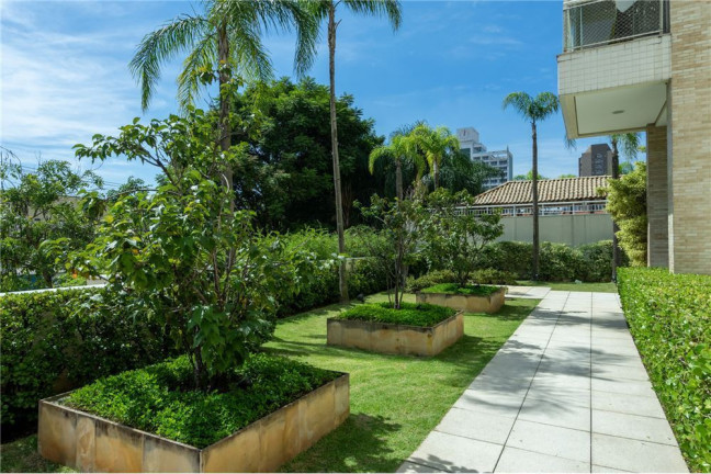 Imagem Apartamento com 4 Quartos à Venda, 162 m² em Lapa - São Paulo