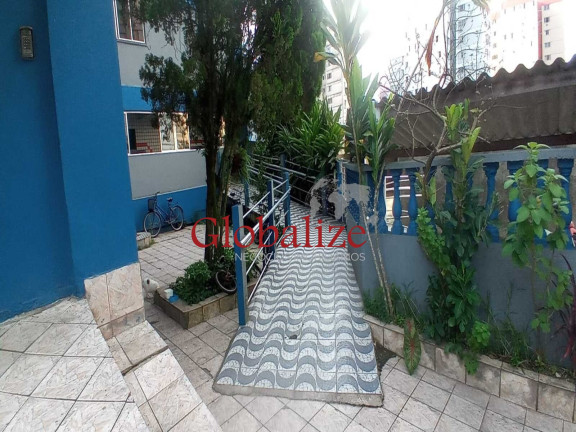 Imagem Imóvel com 2 Quartos à Venda, 68 m² em Saboó - Santos Imagem Imóvel com 2 Quartos à Venda, 68 m² em Saboó - Santos