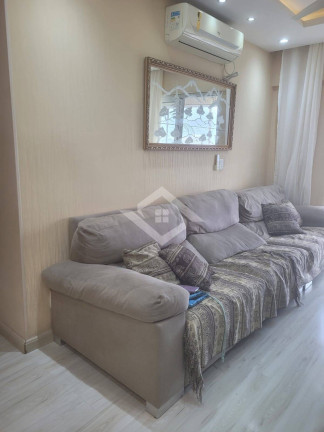 Imagem Apartamento com 3 Quartos à Venda, 90 m² em Barra Olímpica - Rio De Janeiro