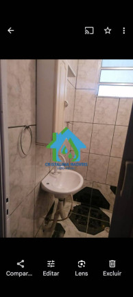 Imagem Casa com 4 Quartos à Venda, 400 m² em Cangaíba - São Paulo Imagem Casa com 4 Quartos à Venda, 400 m² em Cangaíba - São Paulo