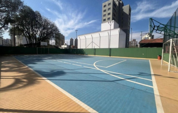 Imagem Imóvel com 4 Quartos à Venda, 148 m² em Centro - São Bernardo Do Campo