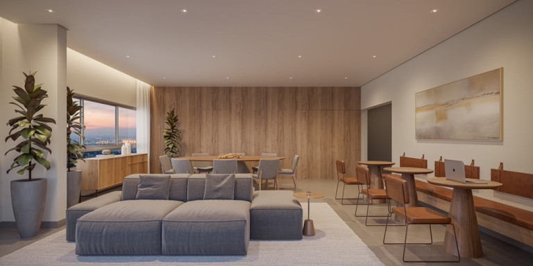 Imagem Apartamento com 2 Quartos à Venda, 52 m² em Vila Azevedo - São Paulo Imagem Apartamento com 2 Quartos à Venda, 52 m² em Vila Azevedo - São Paulo