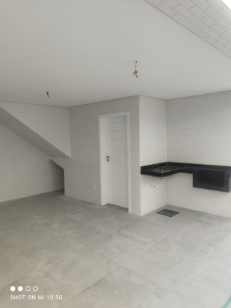 Imagem Sobrado com 2 Quartos à Venda, 100 m² em Campo Grande - Santos Imagem Sobrado com 2 Quartos à Venda, 100 m² em Campo Grande - Santos