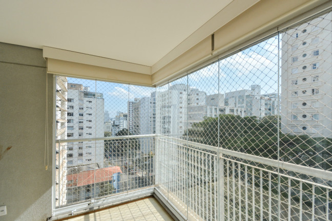 Imagem Cobertura com 3 Quartos à Venda, 150 m² em Jardim Paulista - São Paulo