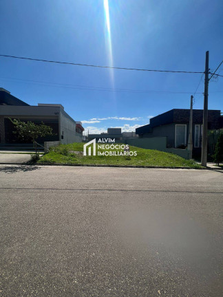Terreno à Venda, 300 m² em Condomínio Terras Do Vale - Caçapava