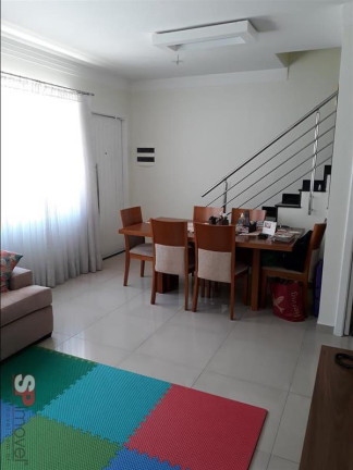 Imagem Casa com 3 Quartos à Venda, 89 m² em Vila Lúcia - São Paulo