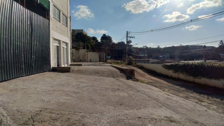 Imagem Galpão à Venda, 900 m² em Chácaras Marco - Barueri Imagem Galpão à Venda, 900 m² em Chácaras Marco - Barueri