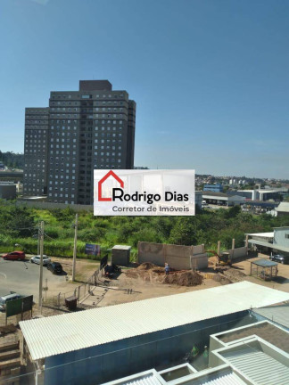 Imagem Apartamento com 2 Quartos à Venda, 51 m² em Vila Galvão - Jundiaí
