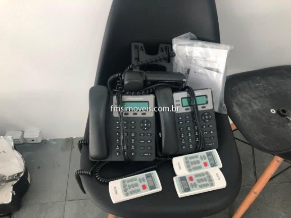 Imagem Sala Comercial à Venda, 114 m² em Bela Vista - São Paulo Imagem Sala Comercial à Venda, 114 m² em Bela Vista - São Paulo