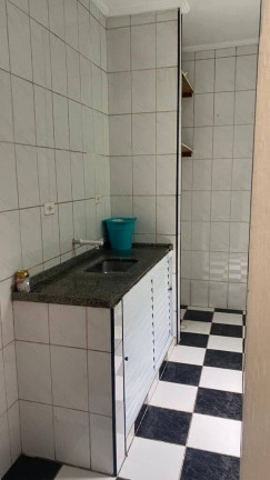 Imagem Apartamento com 2 Quartos à Venda, 52 m² em Vila Matias - Santos Imagem Apartamento com 2 Quartos à Venda, 52 m² em Vila Matias - Santos