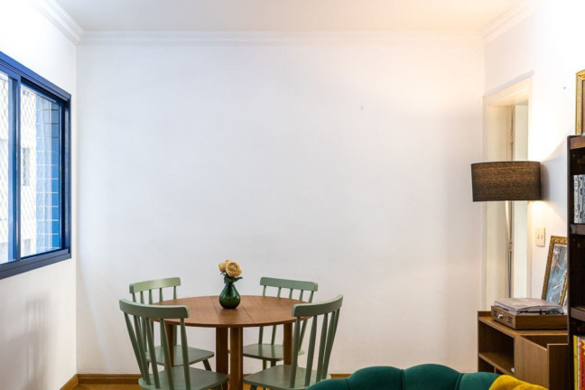 Imagem Apartamento com 3 Quartos à Venda, 92 m² em Vila Madalena - São Paulo Imagem Apartamento com 3 Quartos à Venda, 92 m² em Vila Madalena - São Paulo