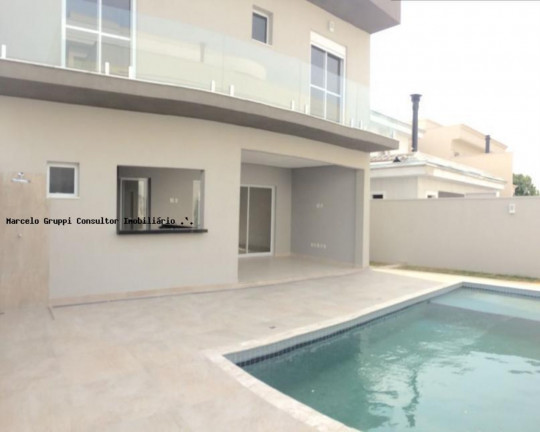 Imagem Casa com 4 Quartos à Venda, 360 m² em Residencial Duas Marias - Indaiatuba
