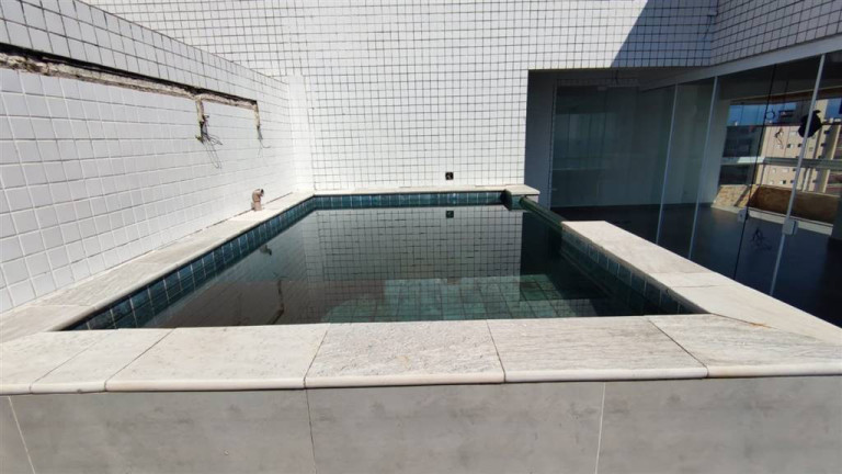 Imagem Cobertura com 4 Quartos à Venda, 180 m² em Ocian - Praia Grande Imagem Cobertura com 4 Quartos à Venda, 180 m² em Ocian - Praia Grande