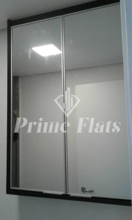 Imagem Apartamento com 1 Quarto à Venda, 18 m² em Vila Mariana - São Paulo Imagem Apartamento com 1 Quarto à Venda, 18 m² em Vila Mariana - São Paulo