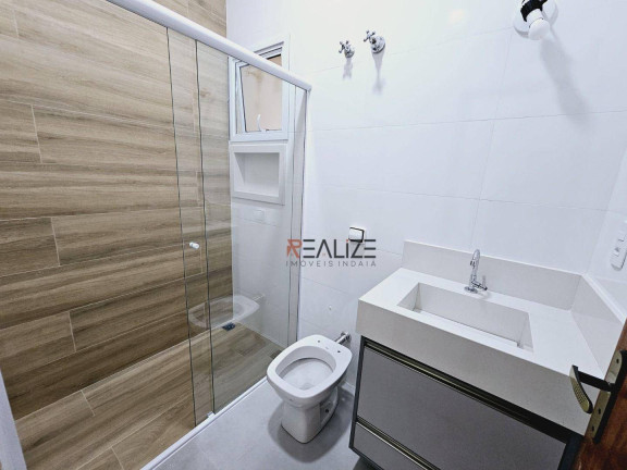 Imagem Casa com 3 Quartos à Venda, 110 m² em Jardim Pau Preto - Indaiatuba Imagem Casa com 3 Quartos à Venda, 110 m² em Jardim Pau Preto - Indaiatuba