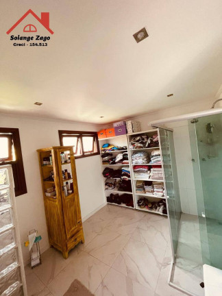Imagem Casa com 4 Quartos à Venda,  em Parque Munhoz - São Paulo