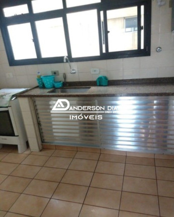 Imagem Imóvel com 2 Quartos à Venda, 75 m² em Praia Das Palmeiras - Caraguatatuba