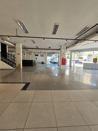 Imagem Sala Comercial para Alugar, 564 m² em Morumbi - São Paulo Imagem Sala Comercial para Alugar, 564 m² em Morumbi - São Paulo