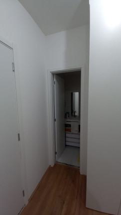 Imagem Apartamento com 1 Quarto à Venda, 37 m² em Vila Penteado - São Paulo