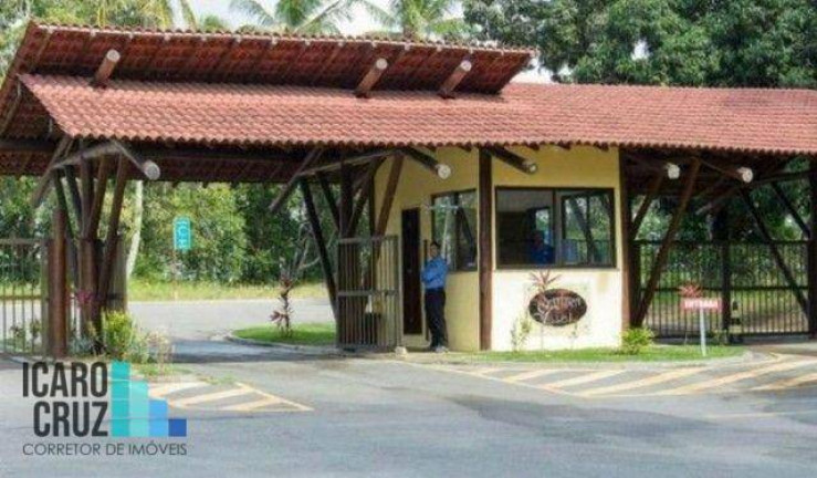 Imagem Terreno em Condomínio à Venda, 571 m² em Abrantes - Camaçari Imagem Terreno em Condomínio à Venda, 571 m² em Abrantes - Camaçari
