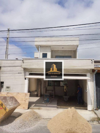 Sobrado com 3 Quartos para Alugar, 53 m² em Villa Branca - Jacareí