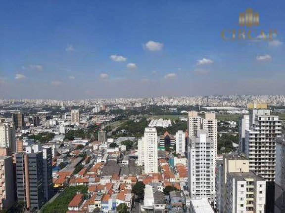 Imagem Apartamento com 3 Quartos à Venda, 143 m² em Santana - São Paulo