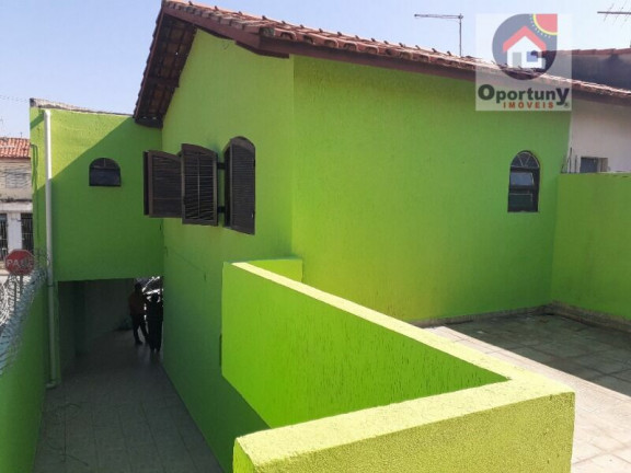 Imagem Sobrado com 3 Quartos à Venda, 187 m² em Residencial Parque Cumbica - Guarulhos