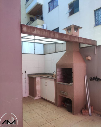 Imagem Apartamento com 1 Quarto à Venda, 50 m² em Jardim América - Dourados Imagem Apartamento com 1 Quarto à Venda, 50 m² em Jardim América - Dourados