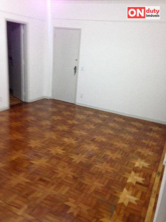 Imagem Apartamento com 2 Quartos à Venda, 83 m² em Aparecida - Santos Imagem Apartamento com 2 Quartos à Venda, 83 m² em Aparecida - Santos