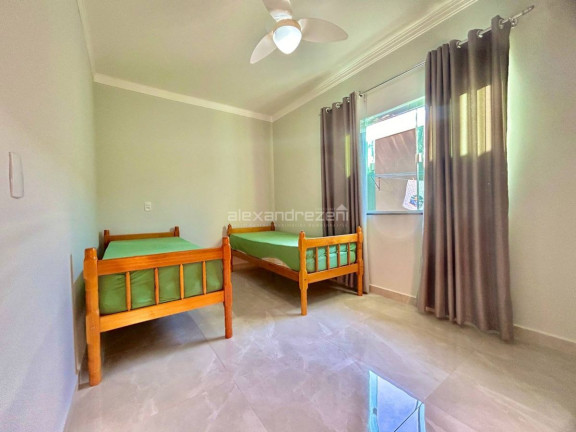 Imagem Casa com 3 Quartos à Venda, 121 m² em Bombas - Bombinhas
