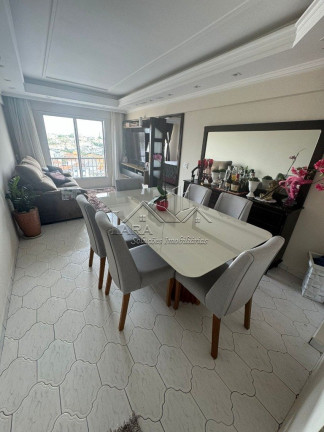 Imagem Apartamento com 2 Quartos à Venda, em Vila Marieta - São Paulo Imagem Apartamento com 2 Quartos à Venda, em Vila Marieta - São Paulo