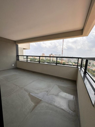 Imagem Apartamento com 3 Quartos à Venda, 162 m² em Campestre - Santo André