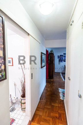 Imagem Apartamento com 2 Quartos à Venda, 86 m² em Itaim Bibi - São Paulo Imagem Apartamento com 2 Quartos à Venda, 86 m² em Itaim Bibi - São Paulo