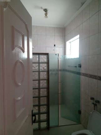 Imagem Casa com 5 Quartos à Venda, 280 m² em Jardim Santa Rosália - Sorocaba