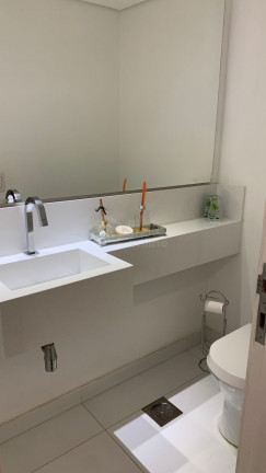 Imagem Apartamento com 4 Quartos à Venda, 206 m² Imagem Apartamento com 4 Quartos à Venda, 206 m²
