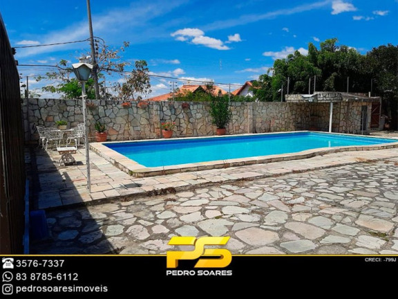 Imagem Casa com 4 Quartos à Venda, em Jardim Tavares - Campina Grande Imagem Casa com 4 Quartos à Venda, em Jardim Tavares - Campina Grande