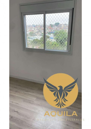 Apartamento com 3 Quartos para Alugar, 66 m² em Votupoca - Barueri