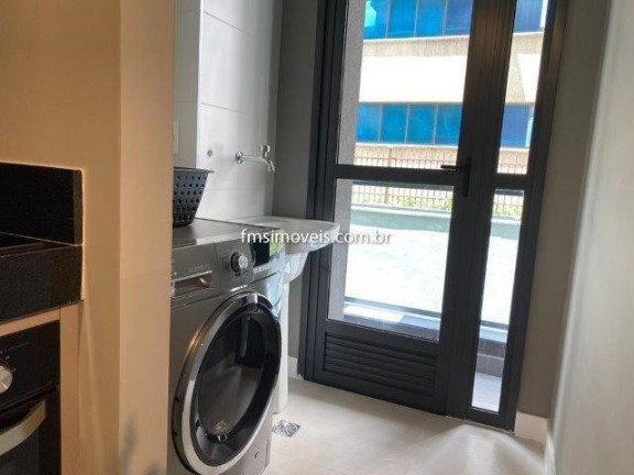 Imagem Imóvel com 2 Quartos à Venda, 100 m² em Itaim Bibi - São Paulo