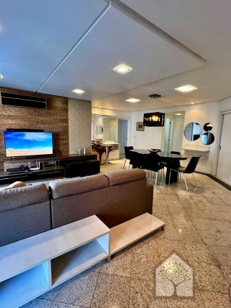 Imagem Apartamento com 4 Quartos à Venda, 151 m² em Centro - Florianópolis