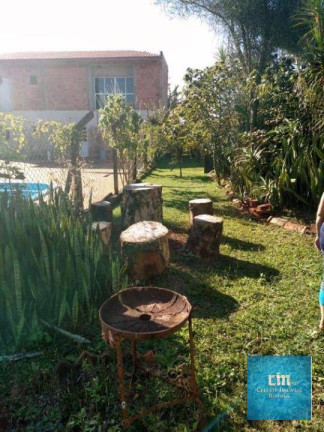 Imagem Chácara com 3 Quartos à Venda, 120 m² em Recanto Maravilha Ii - Boituva Imagem Chácara com 3 Quartos à Venda, 120 m² em Recanto Maravilha Ii - Boituva