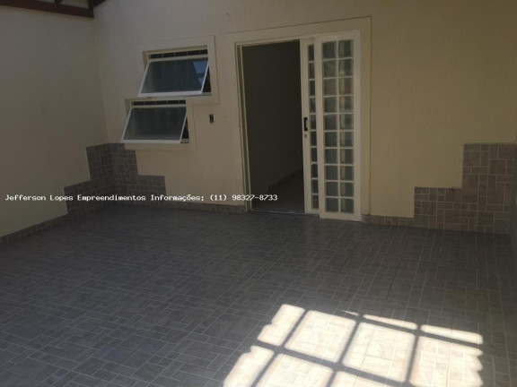 Imagem Casa com 3 Quartos à Venda, 94 m² em Jardim Planalto - Salto